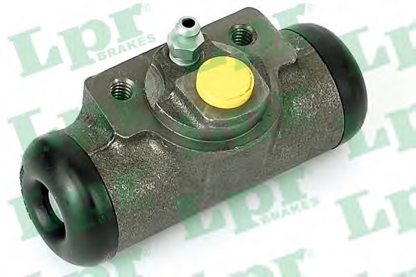 Колесный тормозной цилиндр LPR 5099