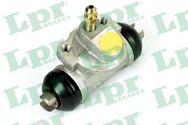 Колесный тормозной цилиндр BREMBO A12953