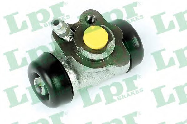 Колесный тормозной цилиндр LPR 5138