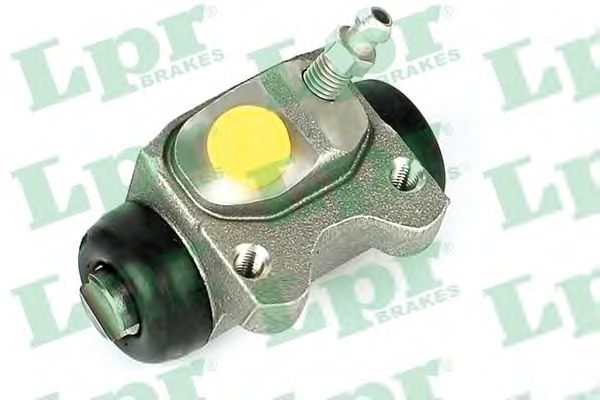 Колесный тормозной цилиндр LPR 5149