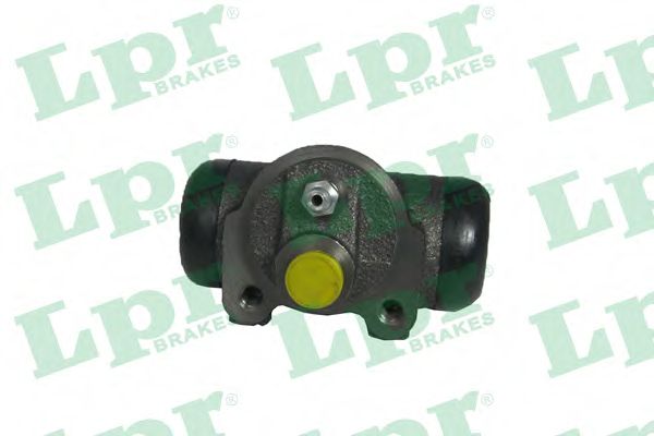 Колесный тормозной цилиндр LPR 5199