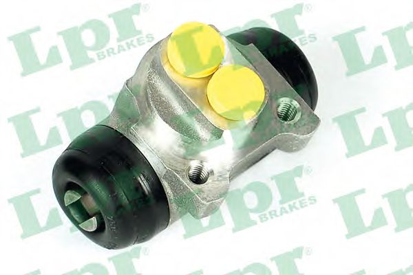 Колесный тормозной цилиндр LPR 5250