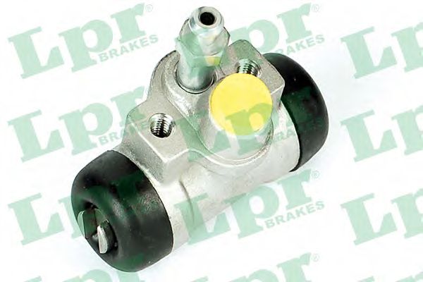 Колесный тормозной цилиндр PAGID 72288