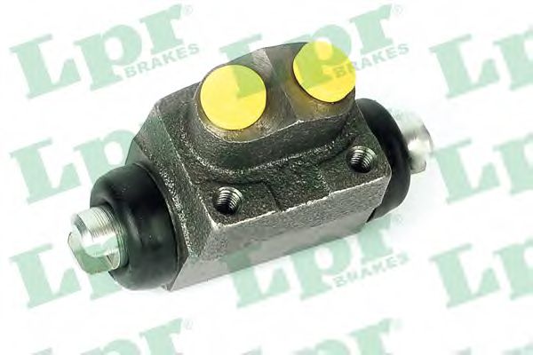 Колесный тормозной цилиндр LPR 5261