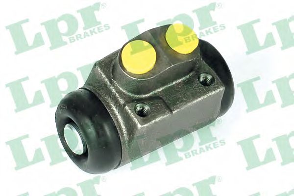 Колесный тормозной цилиндр LPR 5262