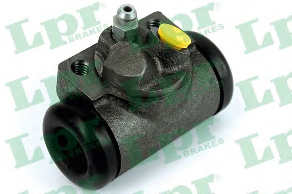 Колесный тормозной цилиндр LPR 5416
