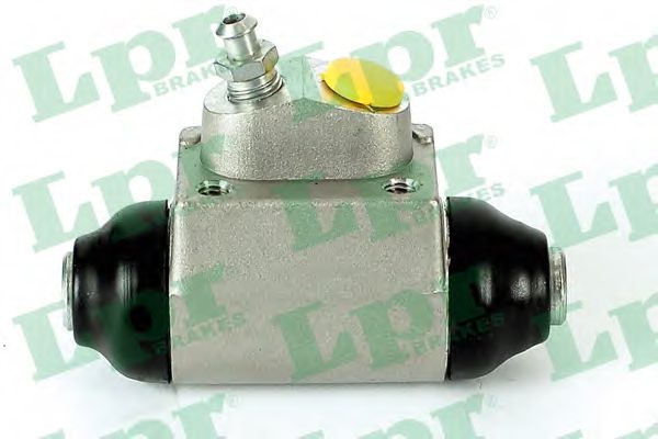 Колесный тормозной цилиндр LPR 5525