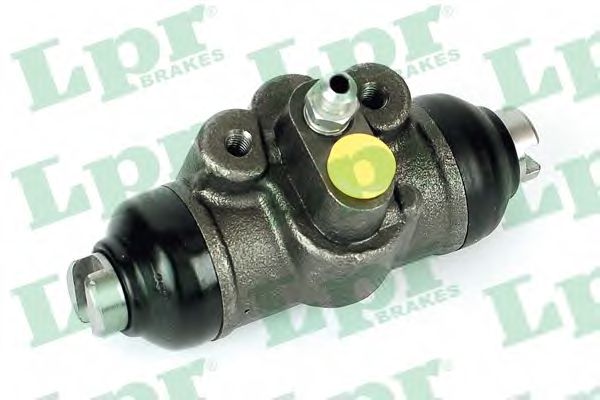 Колесный тормозной цилиндр LPR 5533