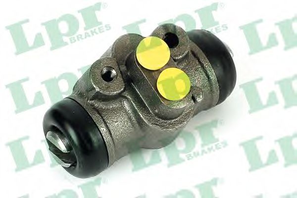 Колесный тормозной цилиндр LPR 5534