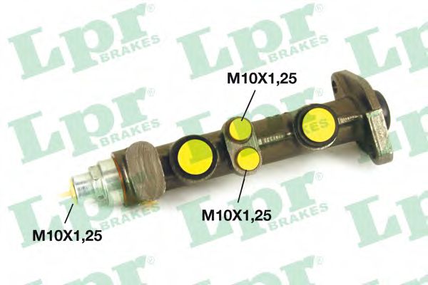Главный тормозной цилиндр LPR 6726