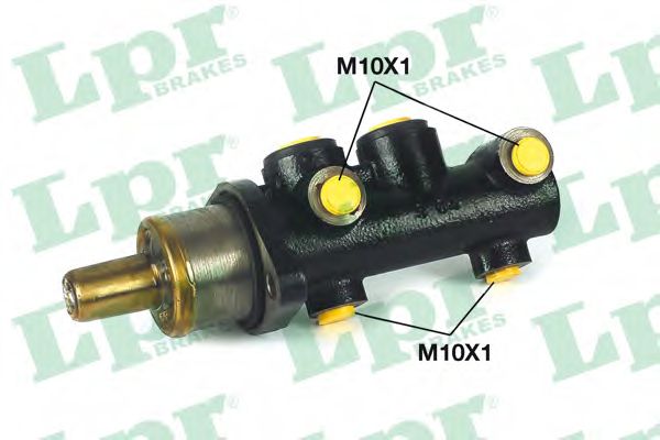 Главный тормозной цилиндр LPR 6773