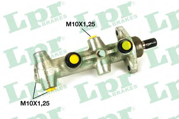 Главный тормозной цилиндр LPR 6775