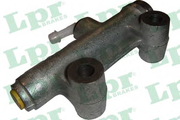 Главный цилиндр, система сцепления LPR 7721