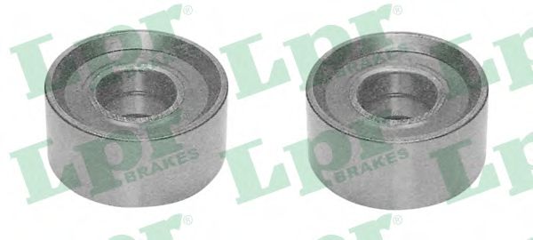 Натяжной ролик, ремень ГРМ IRB 9855