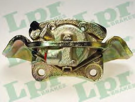 Тормозной суппорт LPR PF10184