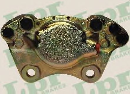 Тормозной суппорт LPR PF10292