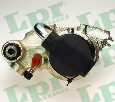 Тормозной суппорт LPR PF10565