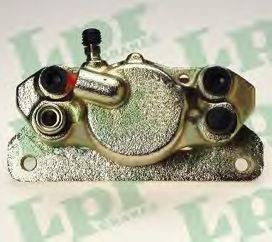 Тормозной суппорт LPR PF10647