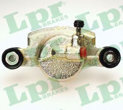 Тормозной суппорт UBD 50024