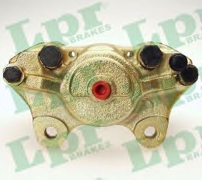 Тормозной суппорт LPR PF10691