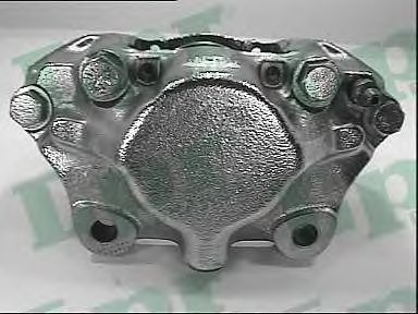 Тормозной суппорт LPR PF10711