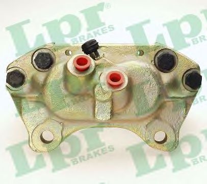 Тормозной суппорт LPR PF10713