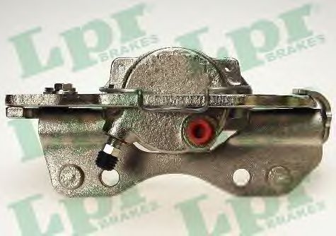 Тормозной суппорт LPR PF10881