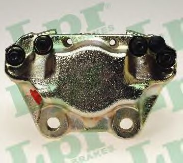 Тормозной суппорт LPR PF10889