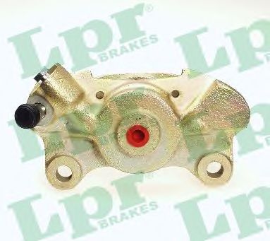 Тормозной суппорт LPR PF11157