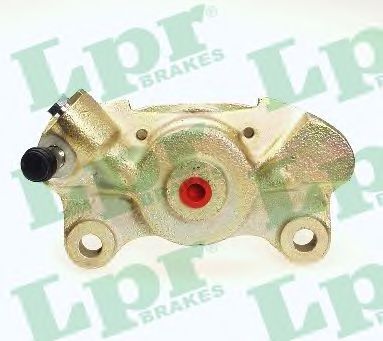 Тормозной суппорт LPR PF11158