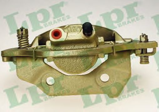 Тормозной суппорт GIRLING 64932725