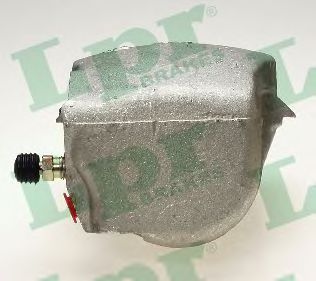Тормозной суппорт LPR PF11275