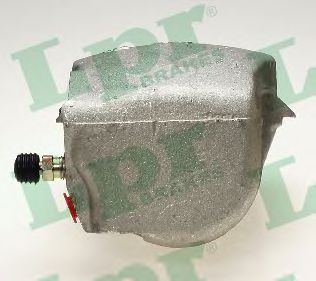 Тормозной суппорт LPR PF11276