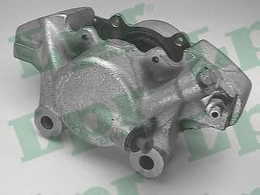 Тормозной суппорт Brake ENGINEERING CA119