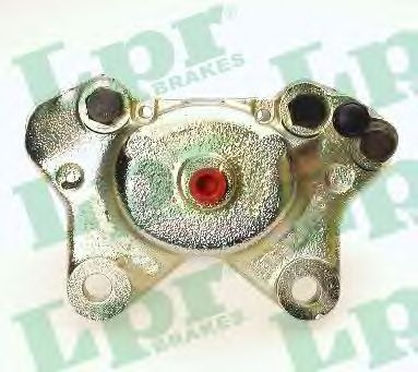 Тормозной суппорт LPR PF11382