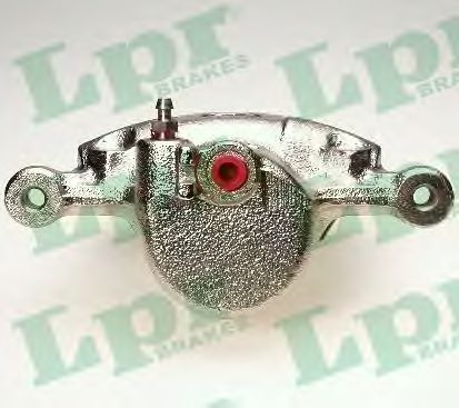 Тормозной суппорт LPR PF11467