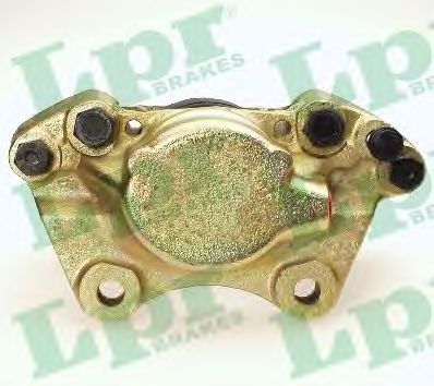 Тормозной суппорт LPR PF11488