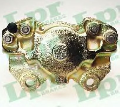 Тормозной суппорт LPR PF11680