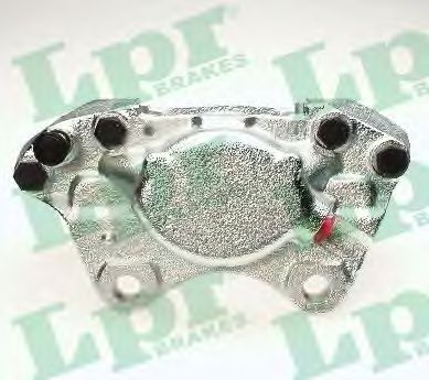 Тормозной суппорт LPR PF11693