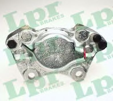 Тормозной суппорт UBD 50451