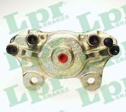 Тормозной суппорт AKEBONO C208200