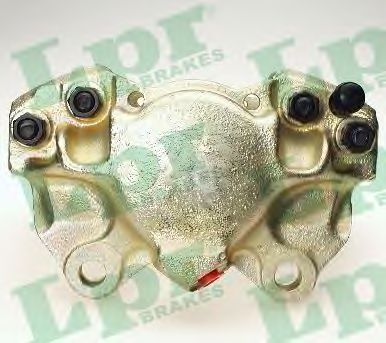 Тормозной суппорт LPR PF11751