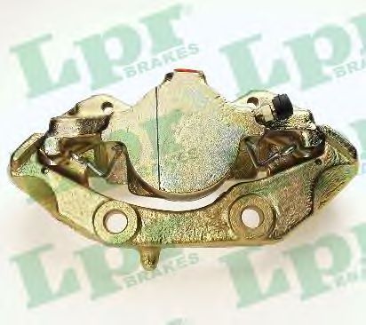 Тормозной суппорт LPR PF11755