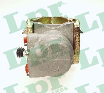 Тормозной суппорт LPR PF11757