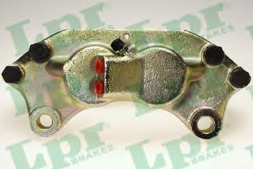 Тормозной суппорт LPR PF11769