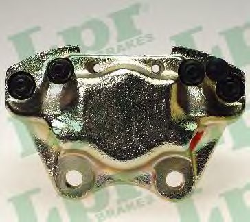 Тормозной суппорт LPR PF12599
