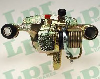Тормозной суппорт LPR PF20140