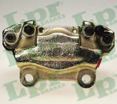 Тормозной суппорт LPR PF20147