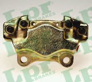 Тормозной суппорт LPR PF20652