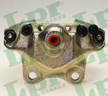Тормозной суппорт LPR PF20914